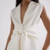 FLUID WRAP GILET