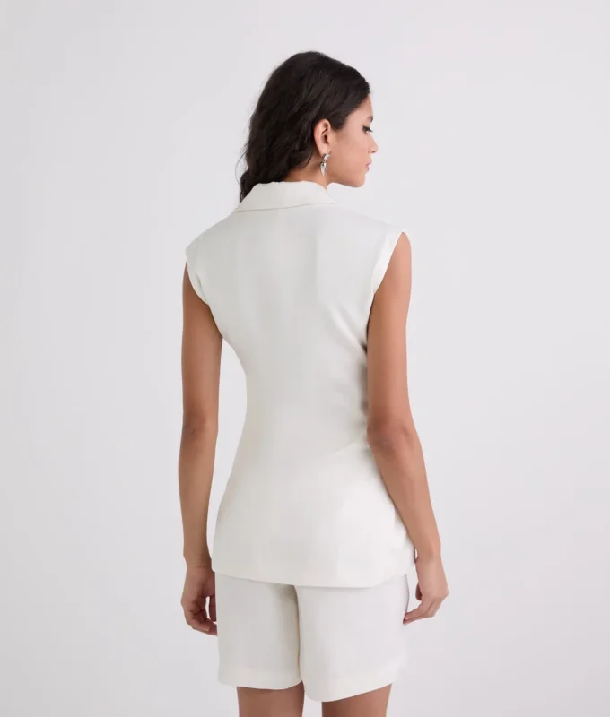 FLUID WRAP GILET