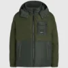 Funktionale Pufferjacke Funktionale Pufferjacke