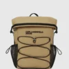 Funktionaler Rucksack mit Kordelzug Funktionaler Rucksack mit Kordelzug