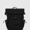 Funktionaler Rucksack mit Kordelzug Funktionaler Rucksack mit Kordelzug