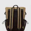 Funktionaler Rucksack mit Kordelzug Funktionaler Rucksack mit Kordelzug