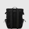 Funktionaler Rucksack mit Kordelzug Funktionaler Rucksack mit Kordelzug