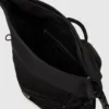 Funktionaler Rucksack mit Kordelzug Funktionaler Rucksack mit Kordelzug