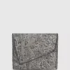Geo-Denim-Geldbörse Geo-Denim-Geldbörse