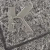 Geo-Denim-Geldbörse Geo-Denim-Geldbörse