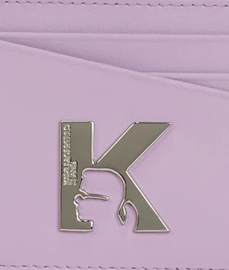 GEO LEDER-KARTENETUI