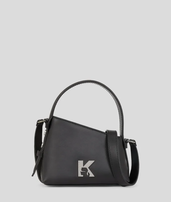 GEO MINI CROSSBODY BAG GEO MINI CROSSBODY BAG