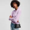 GEO MINI CROSSBODY BAG GEO MINI CROSSBODY BAG