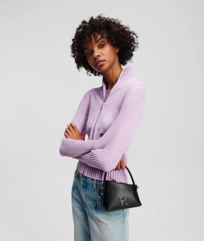 GEO MINI CROSSBODY BAG GEO MINI CROSSBODY BAG