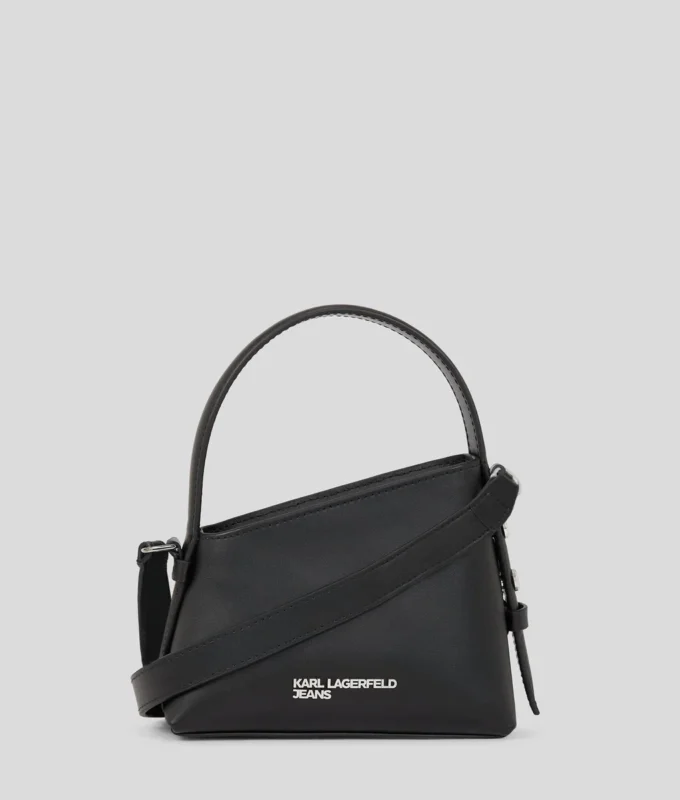 GEO MINI CROSSBODY BAG GEO MINI CROSSBODY BAG