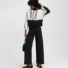 GEPOLSTERTE JACKE