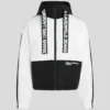GEPOLSTERTE JACKE