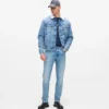 Bootcut-Jeans Bootcut-Jeans