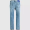Gerade geschnittene Jeans