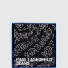 Geschenkset mit Logo-Schal und Mütze Geschenkset mit Logo-Schal und Mütze