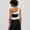 GESTAPELTES RIPPEN-TANKTOP GESTAPELTES RIPPEN-TANKTOP