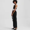 GESTAPELTES RIPPEN-TANKTOP GESTAPELTES RIPPEN-TANKTOP