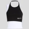 GESTAPELTES RIPPEN-TANKTOP GESTAPELTES RIPPEN-TANKTOP