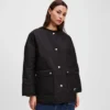 GESTEPPTE JACKE GESTEPPTE JACKE
