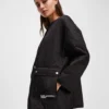 GESTEPPTE JACKE GESTEPPTE JACKE