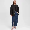 GESTEPPTE JACKE GESTEPPTE JACKE