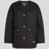 GESTEPPTE JACKE GESTEPPTE JACKE