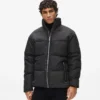 Gesteppte Pufferjacke Gesteppte Pufferjacke