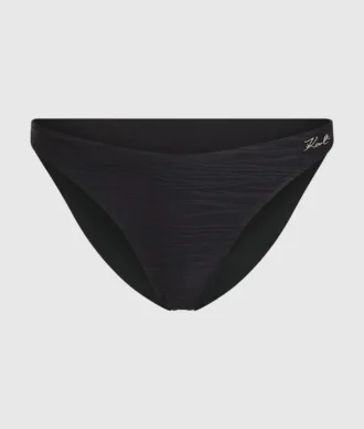GESTREIFTE BIKINIHOSE