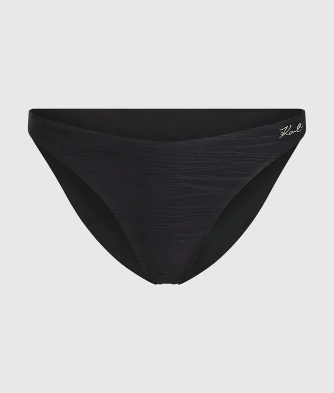 GESTREIFTE BIKINIHOSE GESTREIFTE BIKINIHOSE