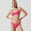 GESTREIFTE BIKINIHOSE GESTREIFTE BIKINIHOSE