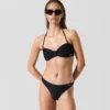 GESTREIFTE BIKINIHOSE GESTREIFTE BIKINIHOSE