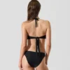 GESTREIFTE BIKINIHOSE GESTREIFTE BIKINIHOSE