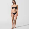 GESTREIFTE BIKINIHOSE GESTREIFTE BIKINIHOSE
