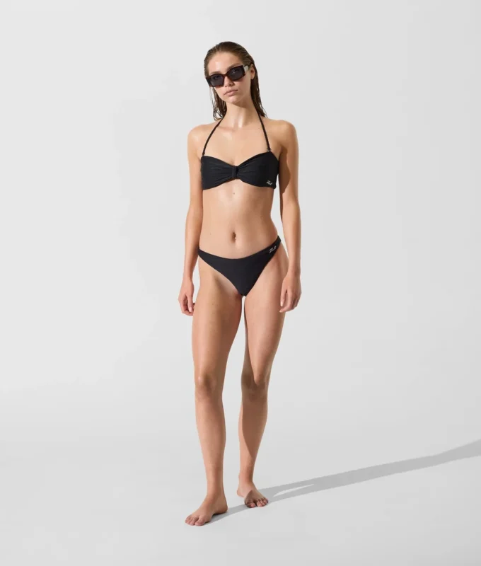 GESTREIFTE BIKINIHOSE GESTREIFTE BIKINIHOSE