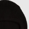 Gestrickte Sturmhaube Gestrickte Sturmhaube