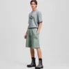 GEWASCHENE SWEATSHORTS GEWASCHENE SWEATSHORTS
