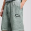 GEWASCHENE SWEATSHORTS GEWASCHENE SWEATSHORTS