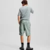 GEWASCHENE SWEATSHORTS GEWASCHENE SWEATSHORTS