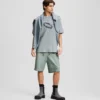 GEWASCHENE SWEATSHORTS GEWASCHENE SWEATSHORTS