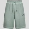GEWASCHENE SWEATSHORTS GEWASCHENE SWEATSHORTS
