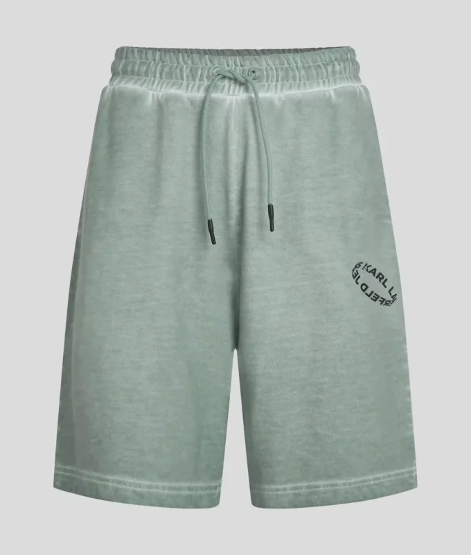 GEWASCHENE SWEATSHORTS GEWASCHENE SWEATSHORTS
