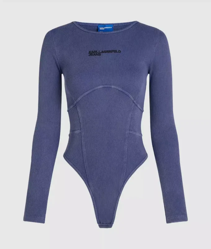 Gewaschener Body Gewaschener Body