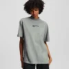 GEWASCHENES T-SHIRT