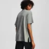 GEWASCHENES T-SHIRT