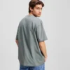 GEWASCHENES T-SHIRT GEWASCHENES T-SHIRT