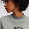 GEWASCHENES T-SHIRT