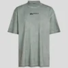 GEWASCHENES T-SHIRT