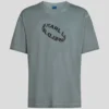 GEWASCHENES T-SHIRT GEWASCHENES T-SHIRT