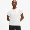 Glitzer-T-Shirt Rue St-Guillaume